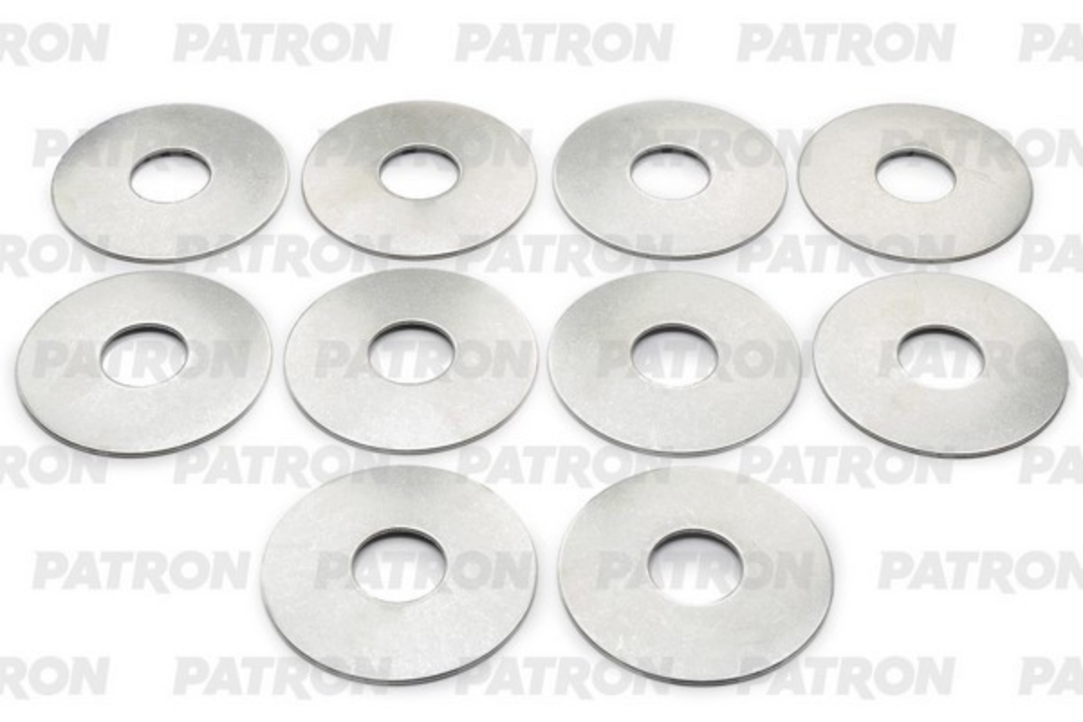 Термозащитный экран турбокомпрессора Patron PTR7305