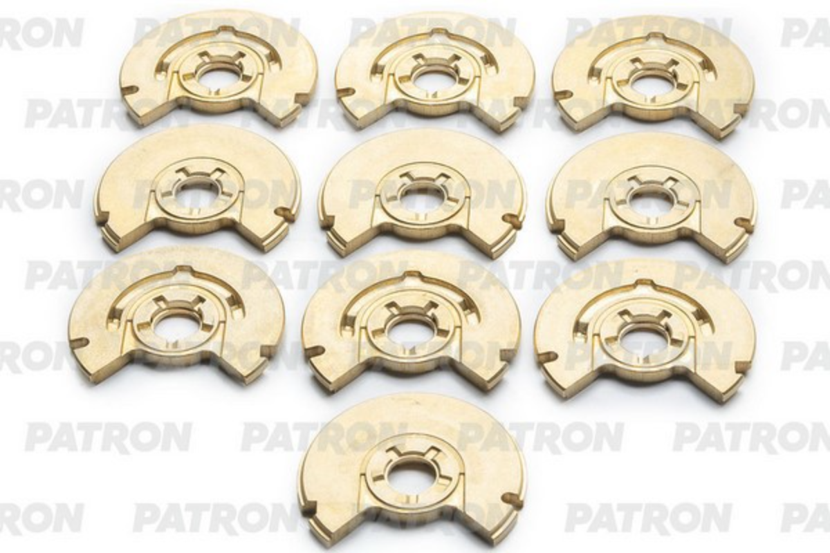 Подшипник турбокомпрессора Patron PTR8112