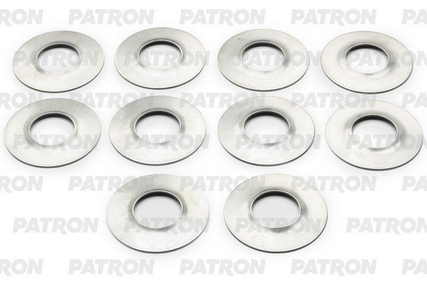 Термозащитный экран турбокомпрессора Patron PTR7307