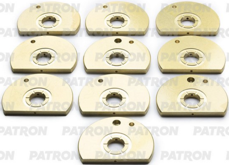 Подшипник турбокомпрессора Patron PTR8113