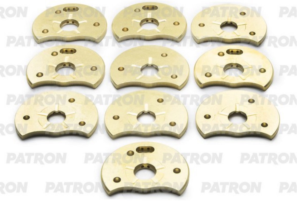Подшипник турбокомпрессора Patron PTR8114