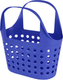 Корзина Berossi Soft ИК 38479000 (персидский синий) - 