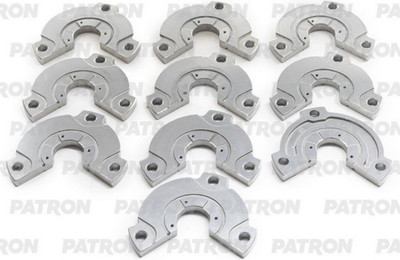Подшипник турбокомпрессора Patron PTR8102 -