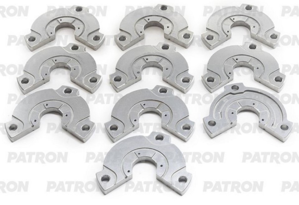 Подшипник турбокомпрессора Patron PTR8102
