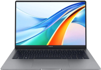 Ноутбук Honor MagicBook X 14 Pro 2024 FRI-G56 (5301AHQF) - 