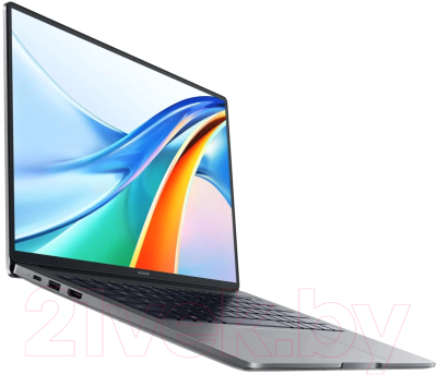 Ноутбук Honor MagicBook X 14 Pro 2024 FRI-G56 (5301AHQF)