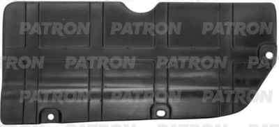 

Защита двигателя, P72-0203