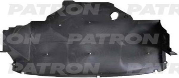 Защита двигателя Patron P72-0231