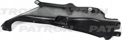 

Защита двигателя, P72-0235R