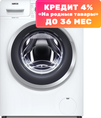 Стиральная машина ATLANT СМА 80С1214-С-01 - 