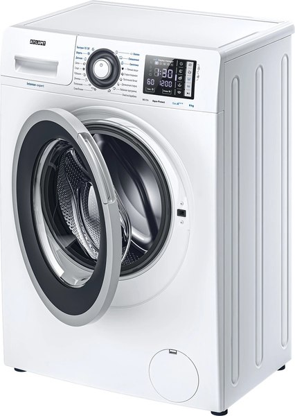 Купить Стиральная машина ATLANT СМА 80С1214-С-01  