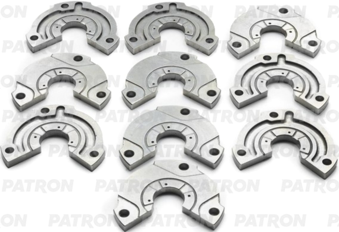 Подшипник турбокомпрессора Patron PTR8103