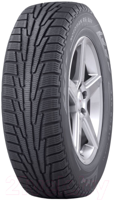 Зимняя шина Ikon Tyres (Nokian Tyres) Nordman RS2 SUV 235/75R15 105R