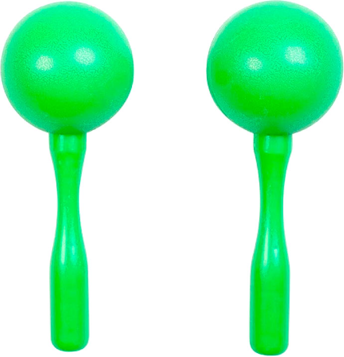 Маракас Flight FMP-21GR