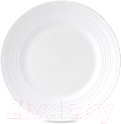 Тарелка закусочная (десертная) Wedgwood Инталия / WGW-5C104005102