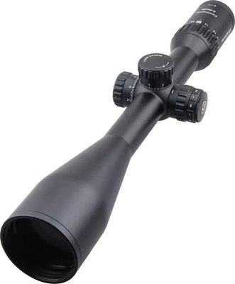 

Оптический прицел, Continental 5-30x56 SCOL-22T