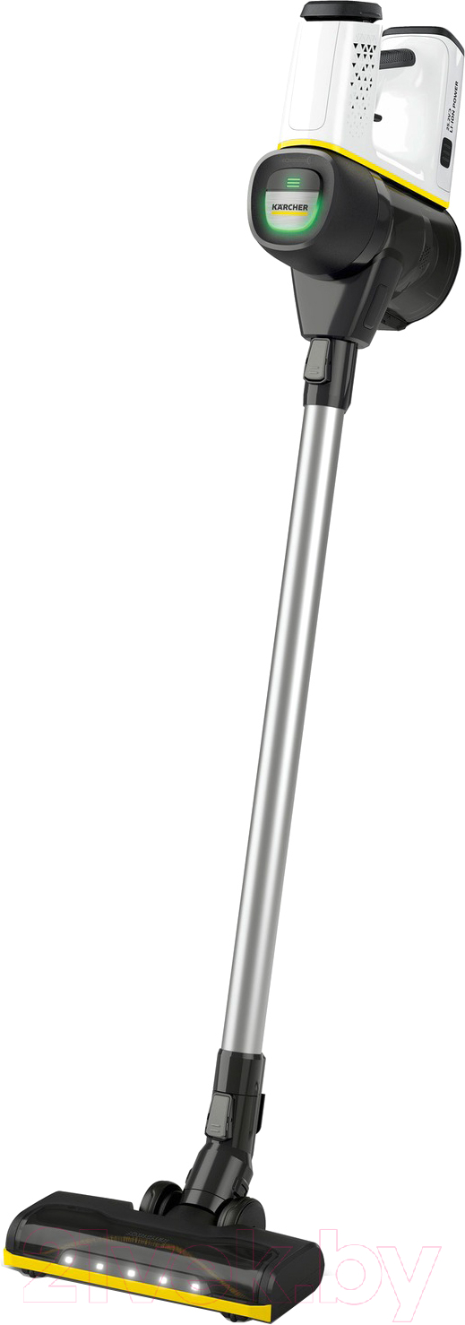 Вертикальный пылесос Karcher VC 6 Cordless OurFamily Battery Plus (1.198-677.0)