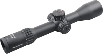 

Оптический прицел, Continental 3-18x50 SCFF-28