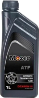 Трансмиссионное масло Mozer ATF DIII / 4607731 (1л) - 