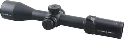 

Оптический прицел, Taurus 3-18x50 SCFF-11