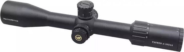 Оптический прицел Vector Optics Taurus 4-16x44 SCOL-45