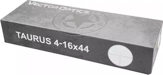 Оптический прицел Vector Optics Taurus 4-16x44 SCOL-45