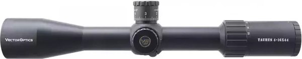 Оптический прицел Vector Optics Taurus 4-16x44 SCOL-45