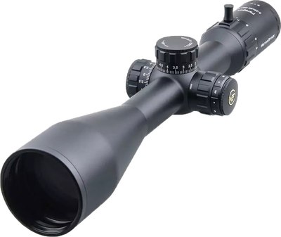

Оптический прицел, Paragon 5-25x56 SCOL-26
