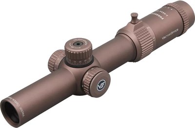 

Оптический прицел, Forester 1-5x24 SCOC-32