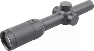 

Оптический прицел, Constantine 1-10x24 SCOC-35