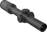 Оптический прицел Vector Optics Continental 1-8x24i SCOC-45 - 