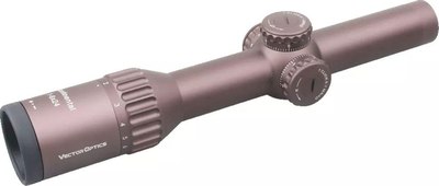 

Оптический прицел, Continental 1-6x24 SCOC-34