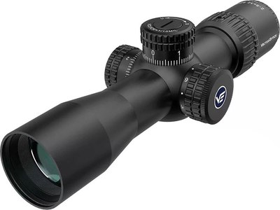 

Оптический прицел, Veyron 2-8x32 SCOC-43