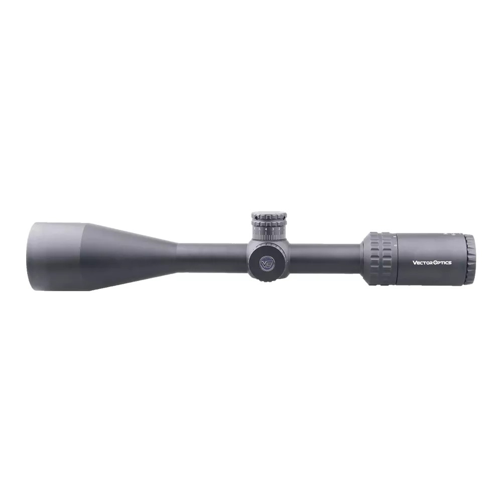 Оптический прицел Vector Optics Hugo 6-24x50 SCOL-31 — фото 4
