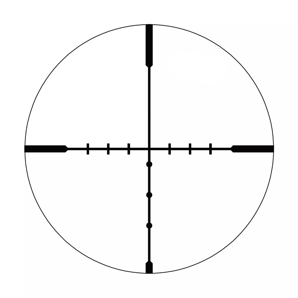Оптический прицел Vector Optics Hugo 6-24x50 SCOL-31 — фото 6