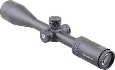 

Оптический прицел, Hugo 6-24x50 SCOL-31