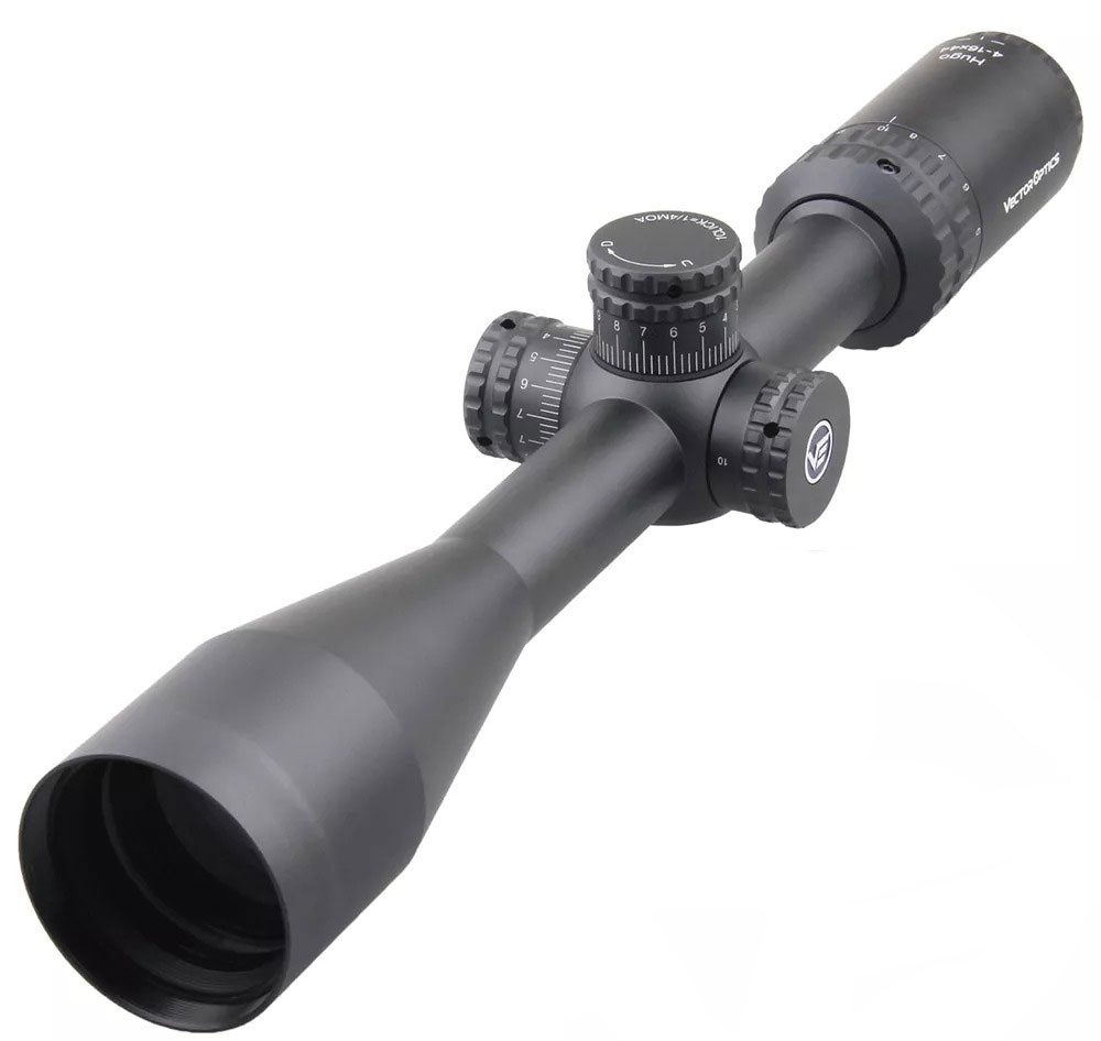 Оптический прицел Vector Optics Hugo 4-16x44 SCOL-29