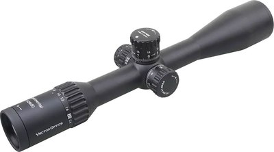 Оптический прицел Vector Optics Continental 4-24x50 SCOL-54 - 