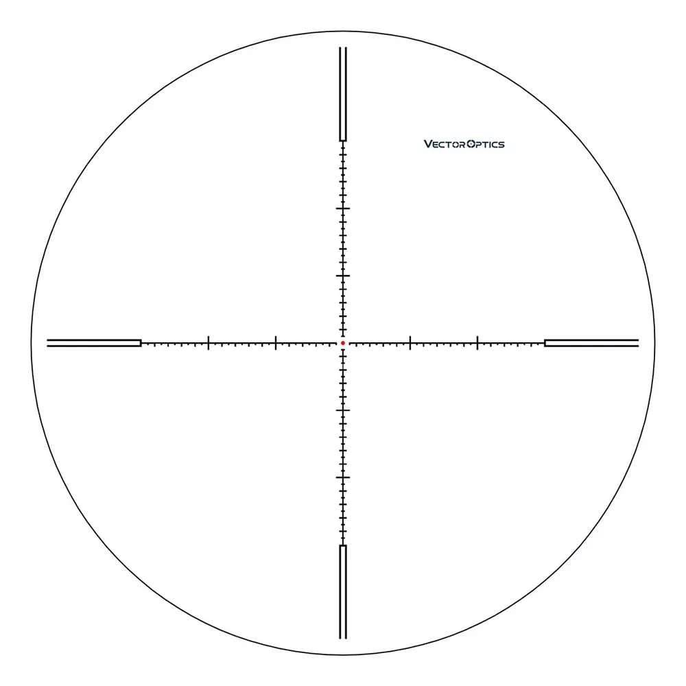 Оптический прицел Vector Optics Aston 3-18x44 SCOL-23