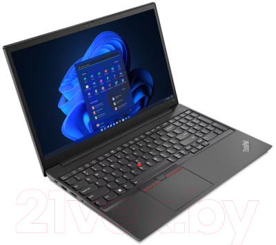 Ноутбук Lenovo ThinkPad E15 Gen 4 (21E6006YRT)