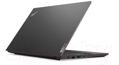 Ноутбук Lenovo ThinkPad E15 Gen 4 (21E6006YRT)