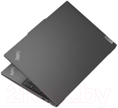 Ноутбук Lenovo ThinkPad E16 Gen 1 Intel (21JN009NRT)