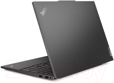 Ноутбук Lenovo ThinkPad E16 Gen 1 Intel (21JN009NRT)