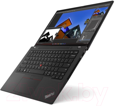 Ноутбук Lenovo ThinkPad T14 Gen 4 (21HD0053PB)