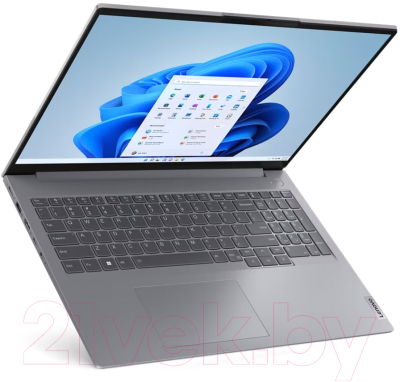 Ноутбук Lenovo ThinkBook 16 G6 IRL (21KH007VRM)