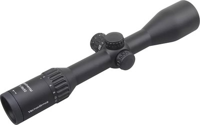 Оптический прицел Vector Optics Continental 3-18x50 SCOL-X21 - 