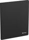 Папка для бумаг Berlingo Soft Touch / FSc_A4980 (черный) - 