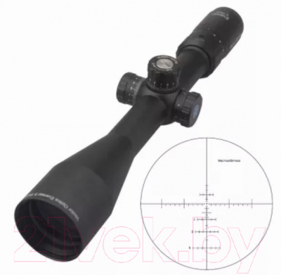 Оптический прицел Vector Optics Everest 3-18x50 SCOL-06ii