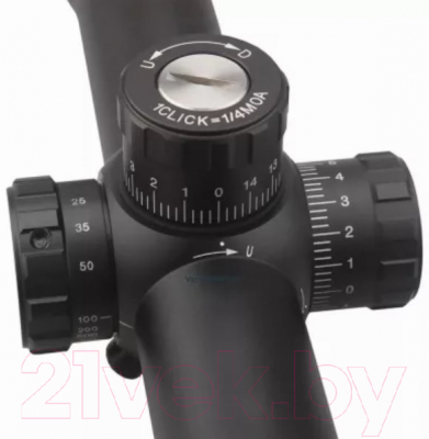 Оптический прицел Vector Optics Everest 3-18x50 SCOL-06ii