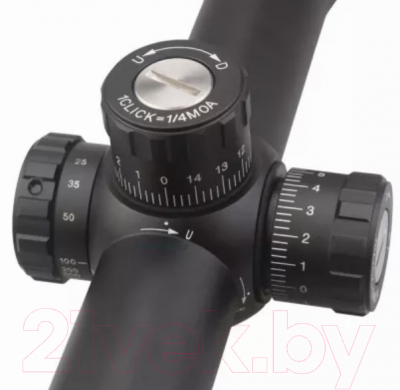 Оптический прицел Vector Optics Everest 3-18x50 SCOL-06ii